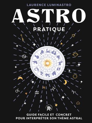 cover image of Astro pratique